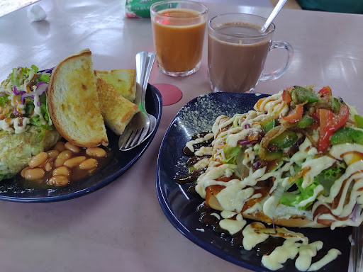 Kedai Makawe