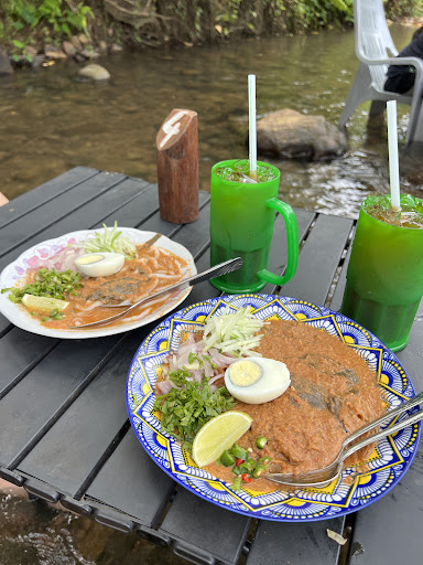 Cafe Laksa Rindu (RiverSide)