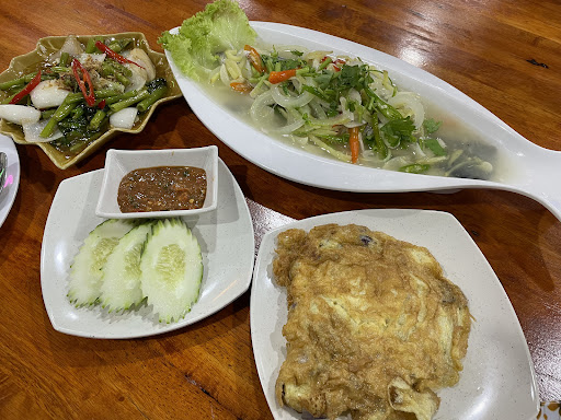 Five Corner Restaurant 1 Five Corner Restaurant