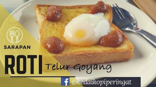 Kedai Kopi Peringat