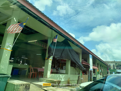 Pasar Peringat
