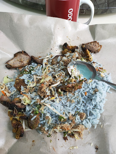 Restaurant Pokok Pauh