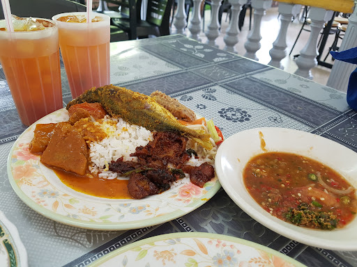 Restoran Siti Fatimah