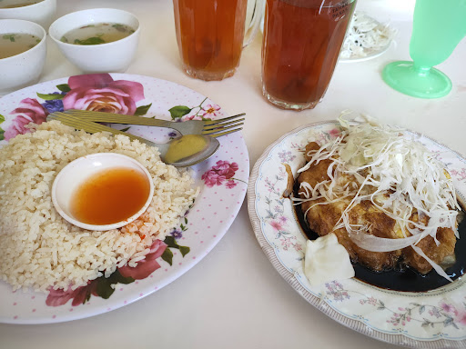 Restoran Pak Hj Ya Nasi Ayam