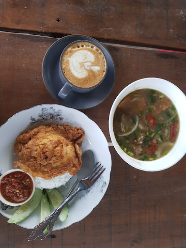 DANGAU LANGKAWI