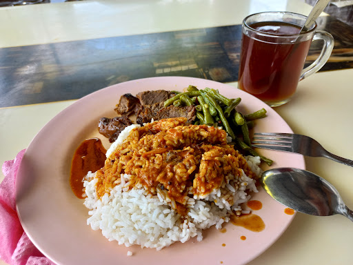 Restoran Haji Ali Nasi Kandar Asli
