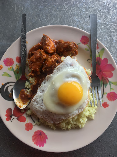 Ali Roti Canai