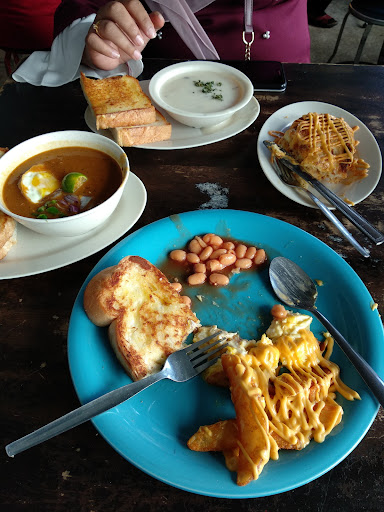 Rumah Sarapan