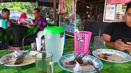 Warung Kak Mah