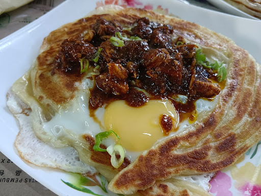 Warung Pagi