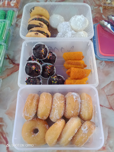 Nasi Lemak Akak Sabahan