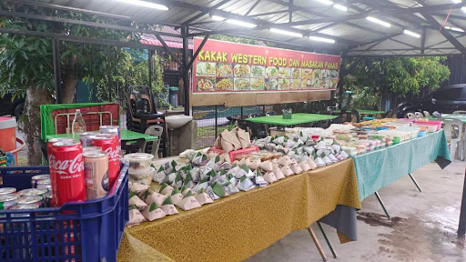 Kakak Sarapan Pagi 1 Kakak Sarapan Pagi