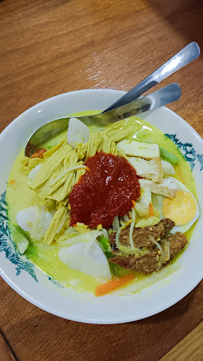 Meja Pagi