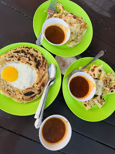 Restoren Semarak Api 1 Restoren Semarak Api