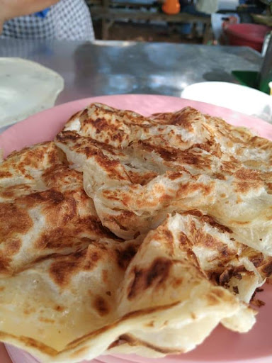 Helmi Roti Canai