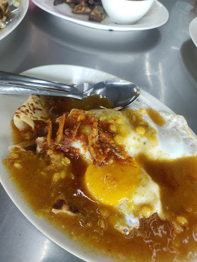 Restoran Assalam Taqwa