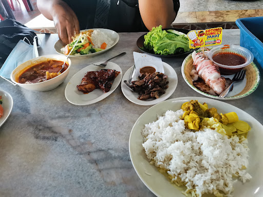 Restoran Top D'Gurun 1 Restoran Top D'Gurun