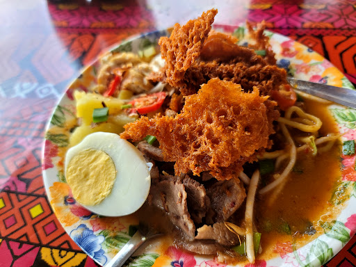 Maksu Laksa Dapur Arang 1 Maksu Laksa Dapur Arang