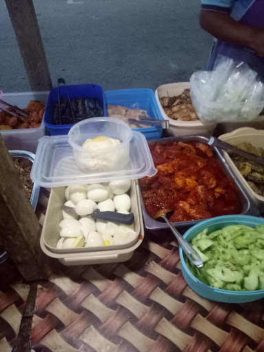 Nasi Lemak Kak Ummi