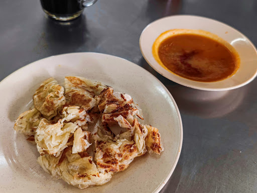 Pak Tam Nasi Kandar