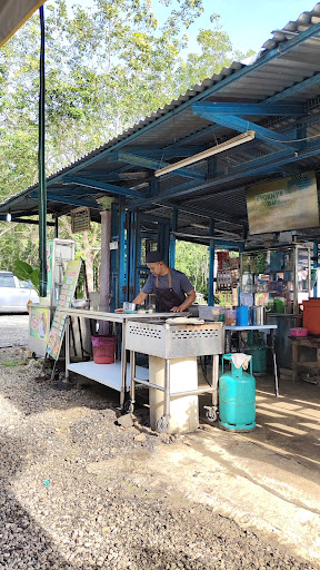 Warung Santai Pagi