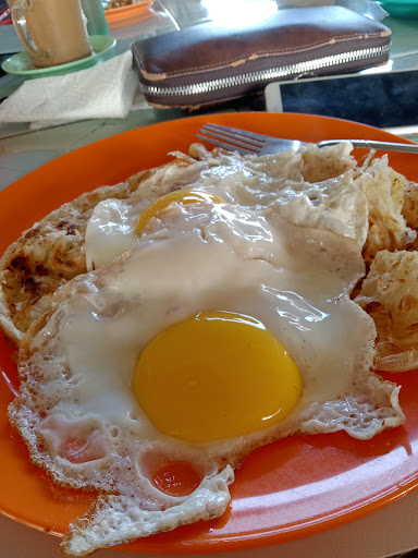 GERAI NASI LEMAK MAK NJANG