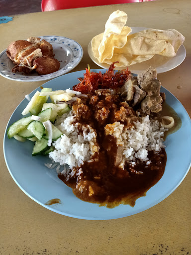 Nasi Kandar Suria Sempoi 1 Nasi Kandar Suria Sempoi