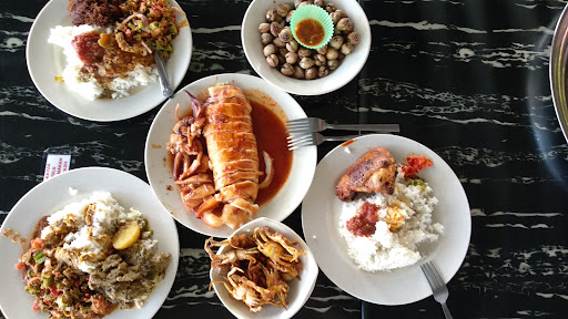 Restoran Tok Keramat Jitra 1 Restoran Tok Keramat Jitra