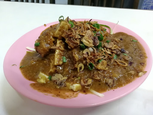 Restoran Sri Impian Jitra