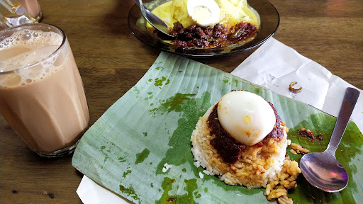 Restoran Abah Din'