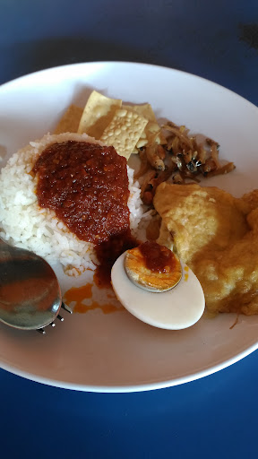 Dnila Restoran
