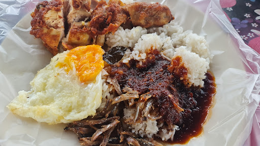Warung "Lie" Nongka