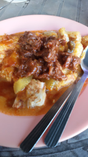 Roti Canai 2 Sahabat