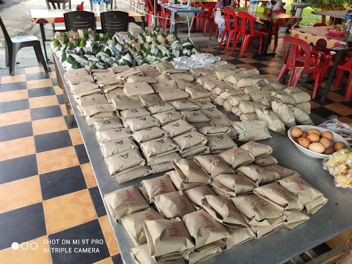Nasi Lemak Bundle Zam 1 Nasi Lemak Bundle Zam