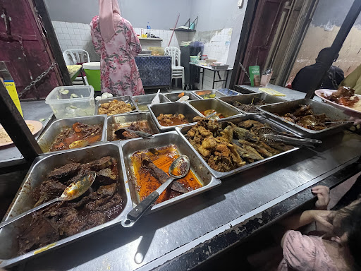 Jit Nasi Tomato (Paling Sedap di Jitra)