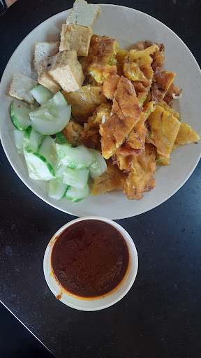 Warong kopi 184