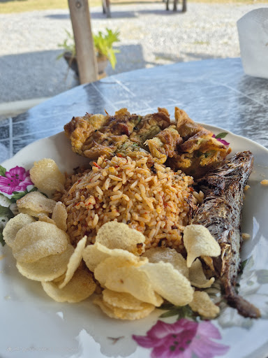 Warung Tok Teh