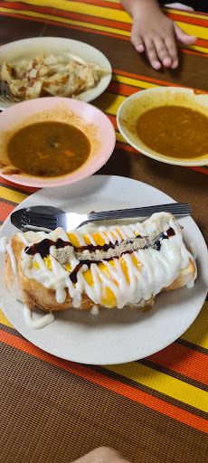 Roti Bakar & Nasi Lemak Market Jitra 1 Roti Bakar & Nasi Lemak Market Jitra