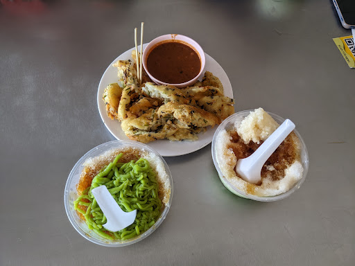 Restoran Cendol Pulut Haji Johari