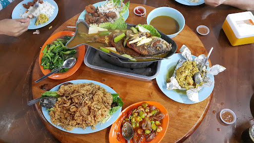 Restoran 5 Utara 1 Restoran 5 Utara