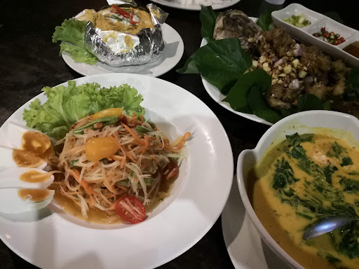 Sabai Dee Cafe 1 Sabai Dee Cafe