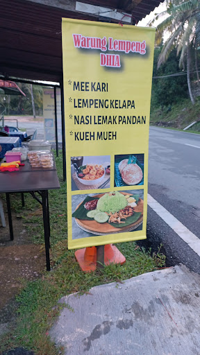 Warung Lempeng Dhia(Sarapan pagi NasiLemak/Mee ,Mee Hoon, Kuew Teow/Lempeng/KuehMueh) *SEDIA MENERIMA TEMPAHAN*