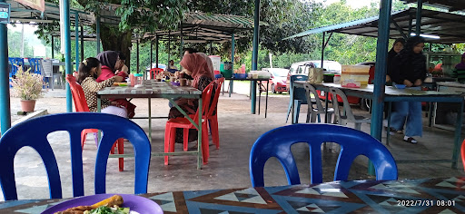 Warung Zainah Imam Halim