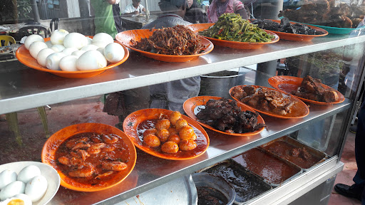 Nasi Kandar Hamid