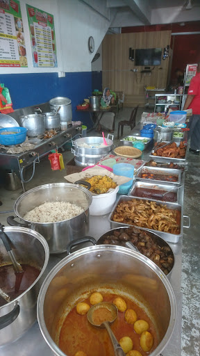 Station 49 warung Kelantan kelibang 1 Station 49 warung Kelantan kelibang