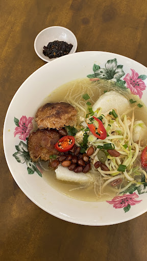 Restoran Bangun Pagi Langkawi
