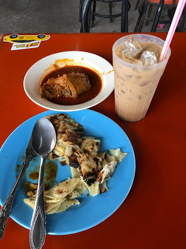Warung Roti Canai Sedap (Maktab Mahmod) 1 Warung Roti Canai Sedap (Maktab Mahmod)