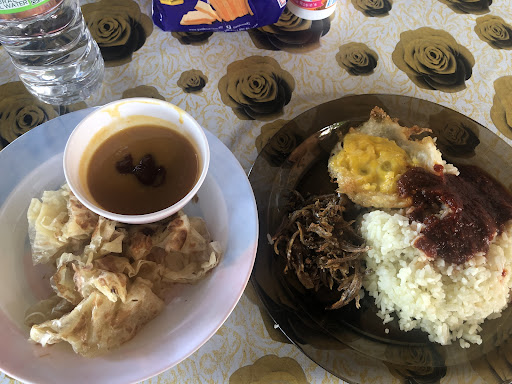 Warung Yooi roti canai & nasi lemak padu 1 Warung Yooi roti canai & nasi lemak padu