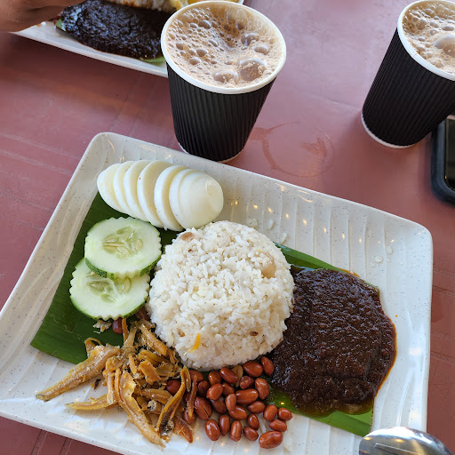 Warung Coffee Langkawi