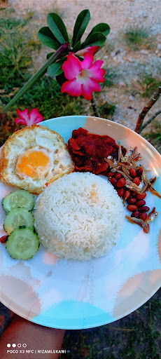 Warung D' Laman
